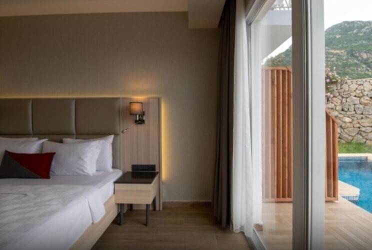 Ramada Resort By Wyndham Oludeniz
