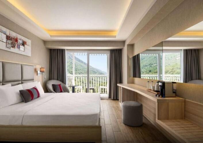 Ramada Resort By Wyndham Oludeniz