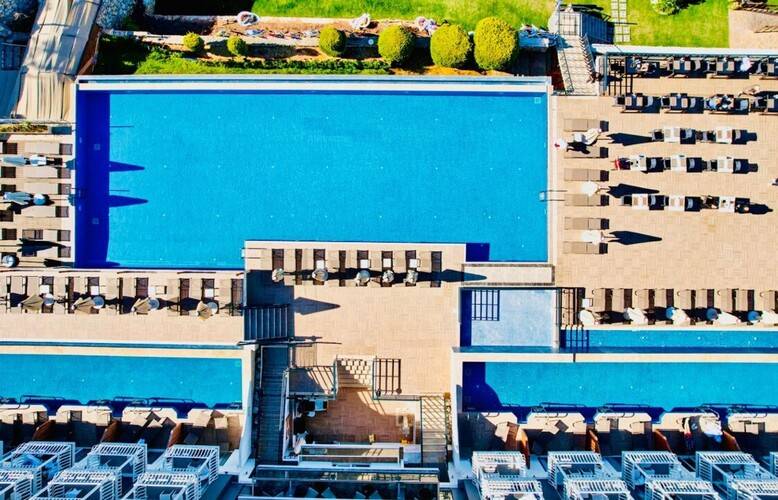 Ramada Resort By Wyndham Oludeniz