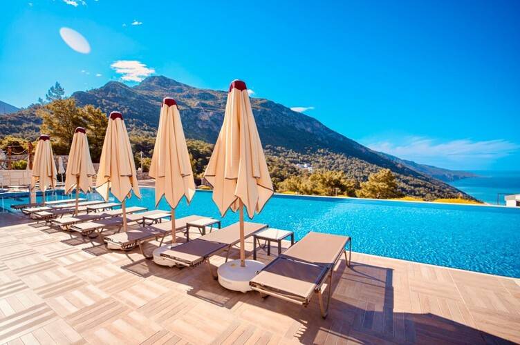 Ramada Resort By Wyndham Oludeniz