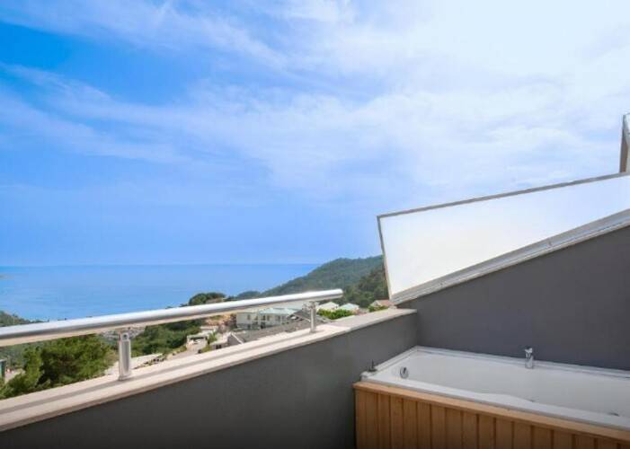 Ramada Resort By Wyndham Oludeniz