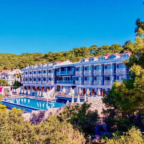 Ramada Resort By Wyndham Oludeniz