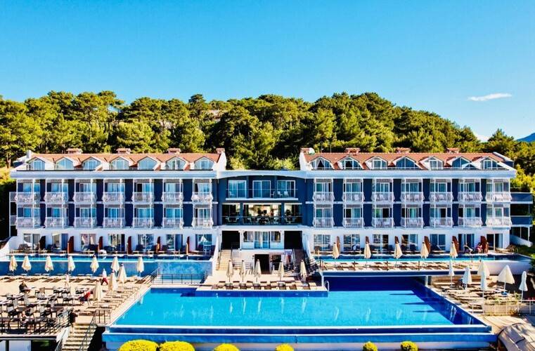 Ramada Resort By Wyndham Oludeniz