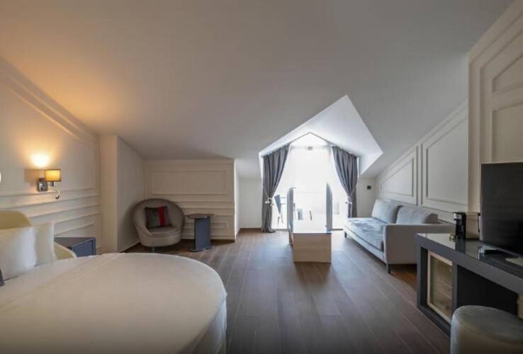 Ramada Resort By Wyndham Oludeniz