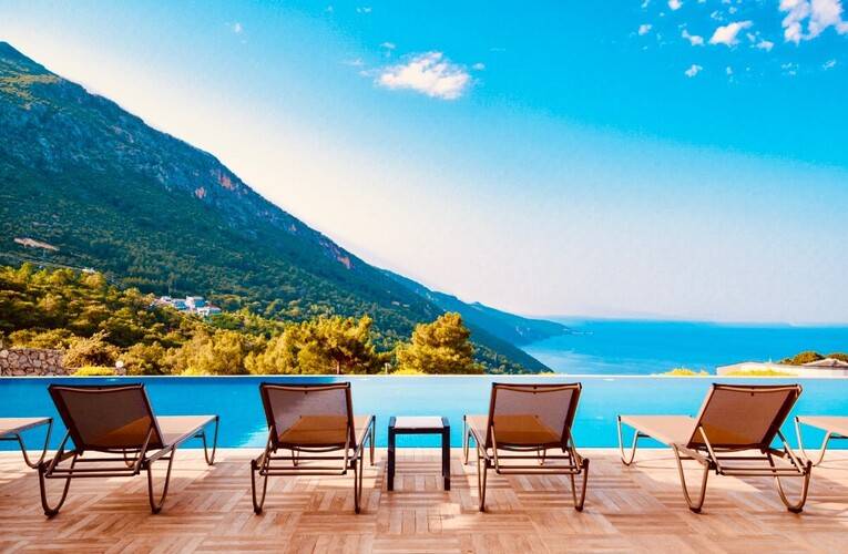 Ramada Resort By Wyndham Oludeniz