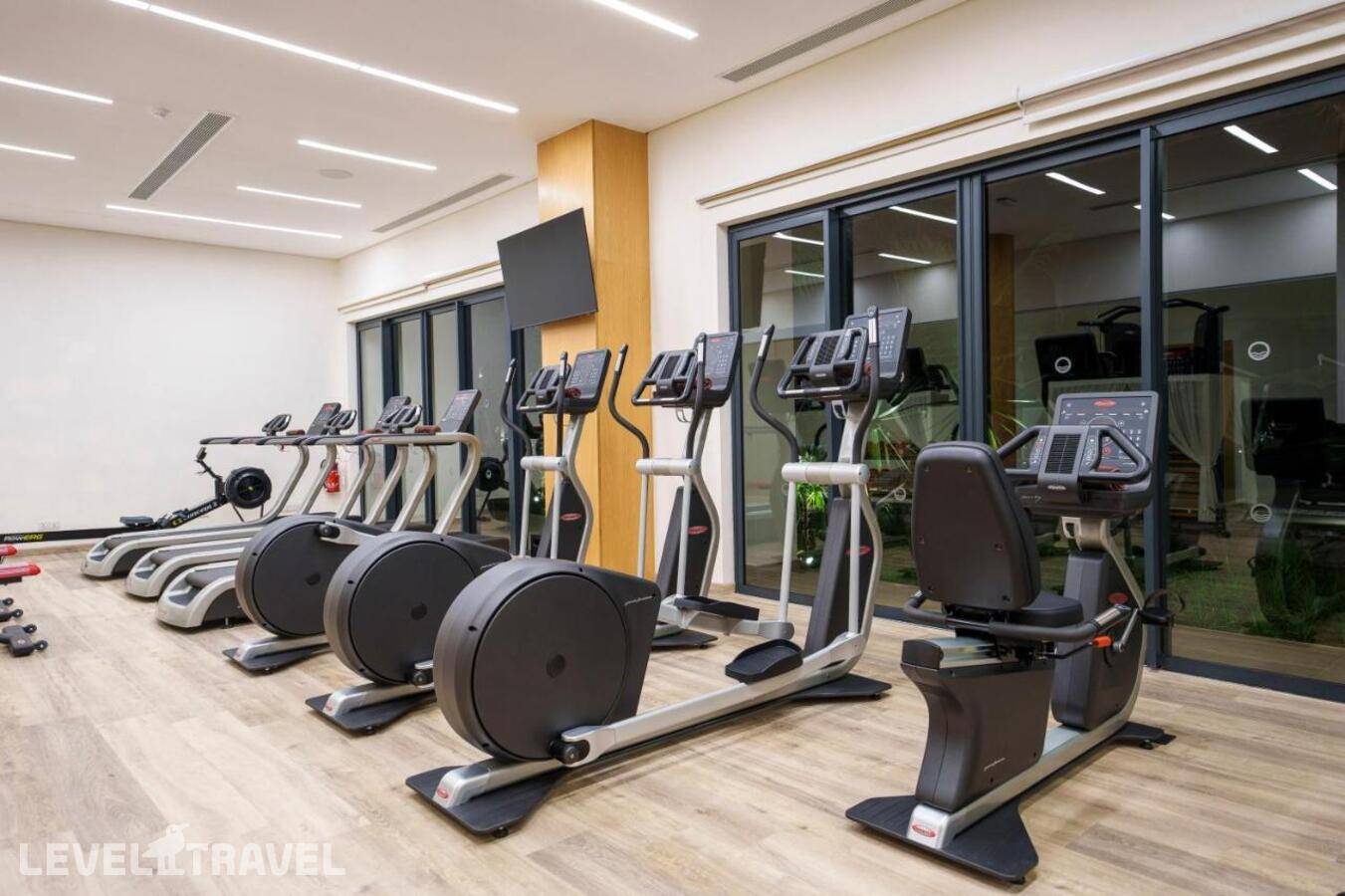 фотографии отеля Ocean's Creek Beach Hotel в Маврикий(Северо-западное побережье) - фото №22