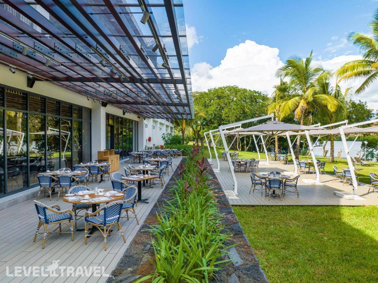 фотографии отеля Ocean's Creek Beach Hotel в Маврикий(Северо-западное побережье) - фото №14