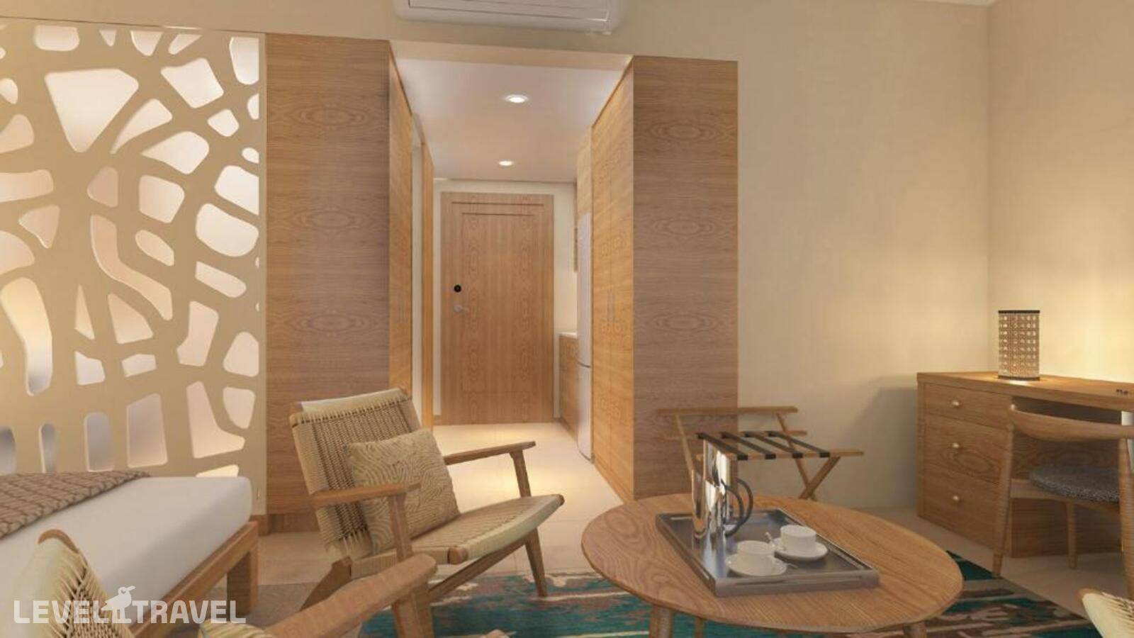 фотографии отеля Ocean's Creek Beach Hotel в Маврикий(Северо-западное побережье) - фото №26