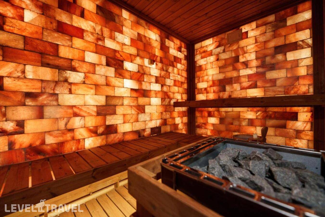 фотографии отеля Ocean's Creek Beach Hotel в Маврикий(Северо-западное побережье) - фото №17