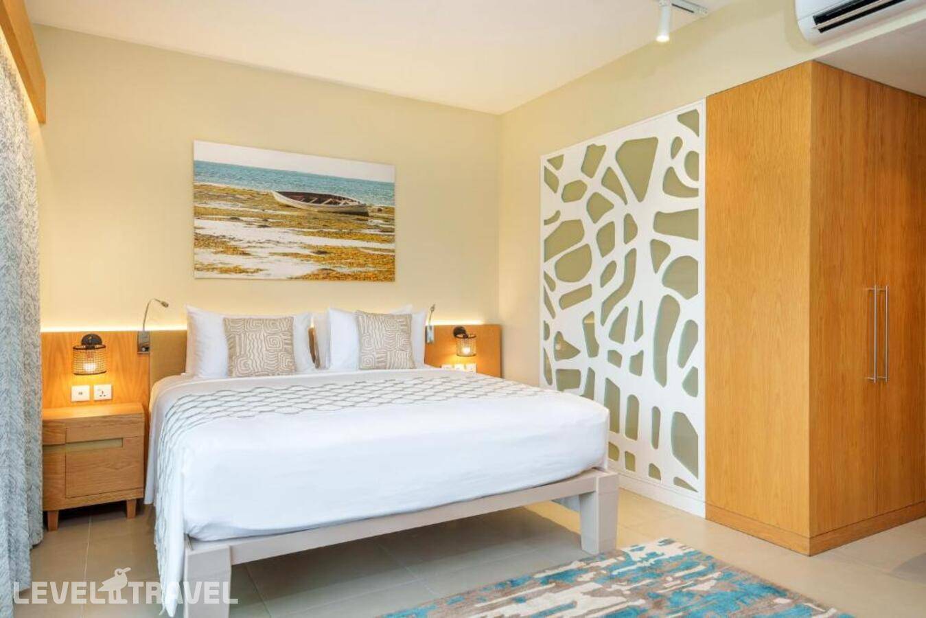 фотографии отеля Ocean's Creek Beach Hotel в Маврикий(Северо-западное побережье) - фото №25