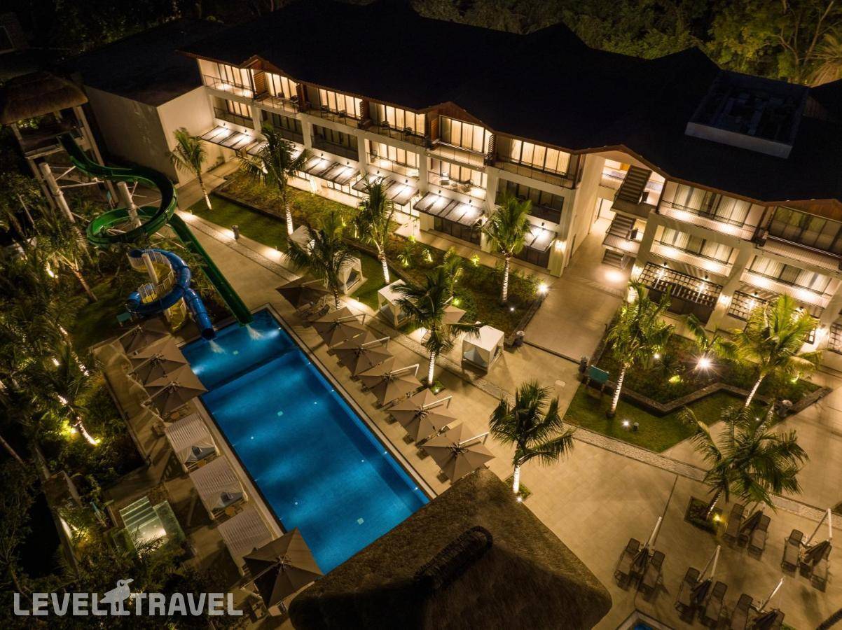 фотографии отеля Ocean's Creek Beach Hotel в Маврикий(Северо-западное побережье) - фото №6