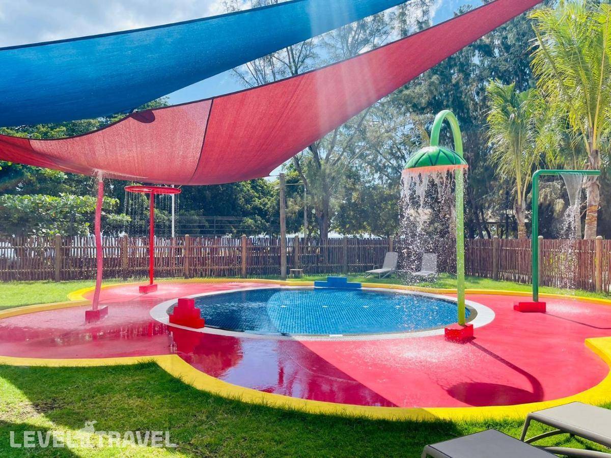 фотографии отеля Ocean's Creek Beach Hotel в Маврикий(Северо-западное побережье) - фото №23