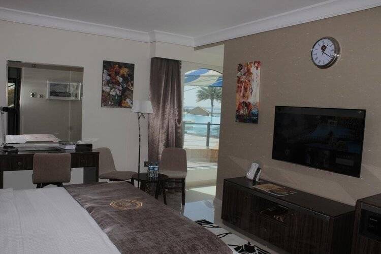 Tio Sea Resort