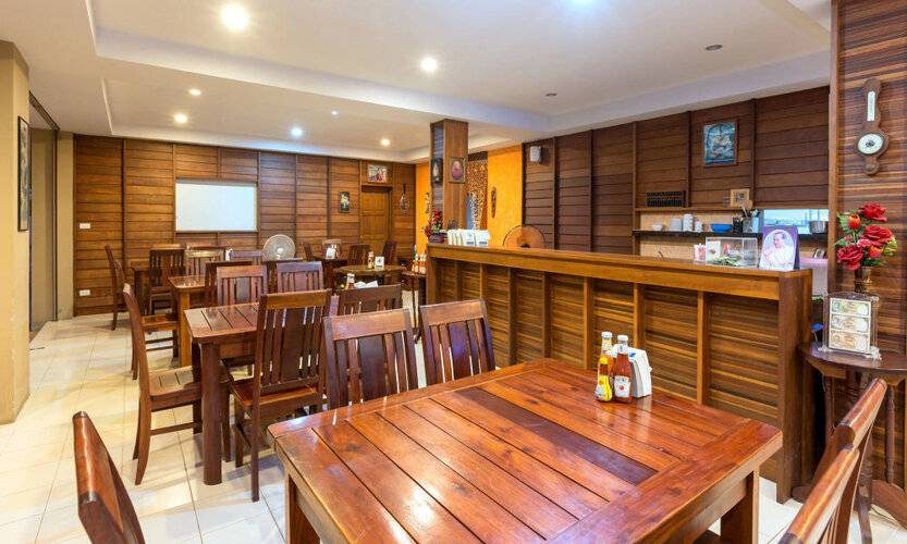 Authong Residence Pattaya