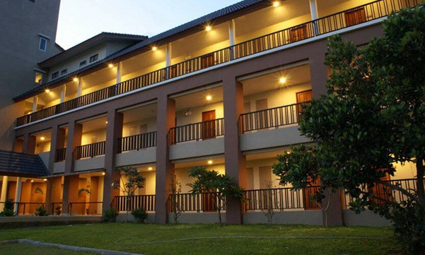Authong Residence Pattaya