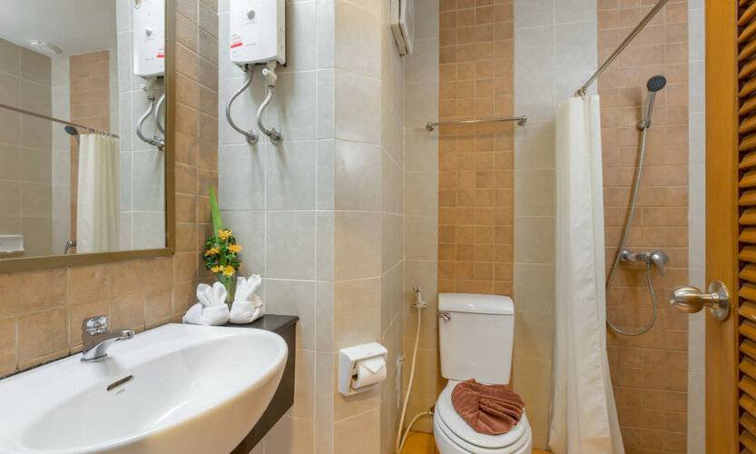 Authong Residence Pattaya