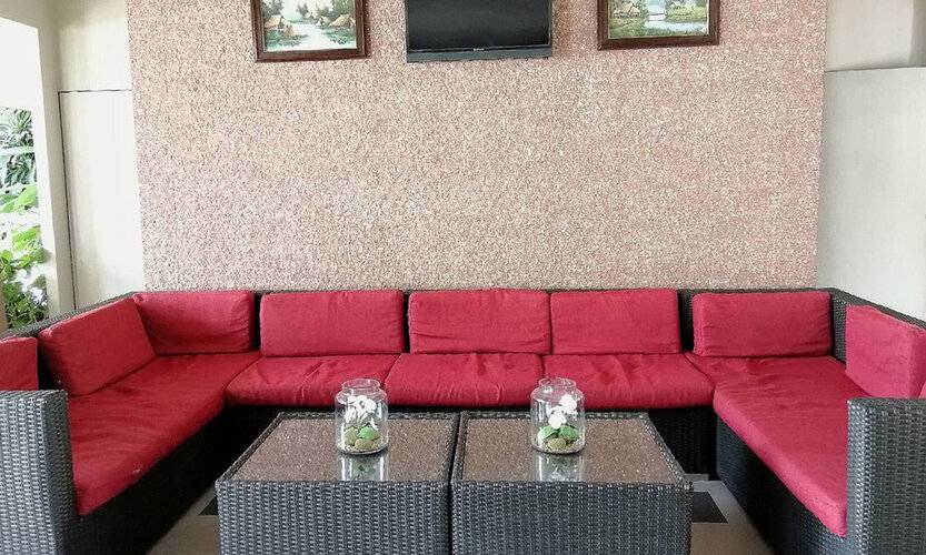 Authong Residence Pattaya