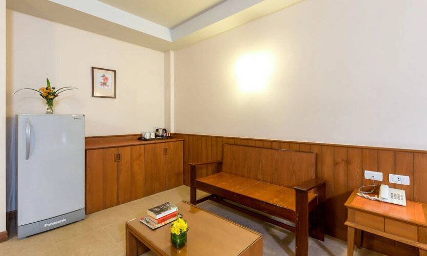 Authong Residence Pattaya