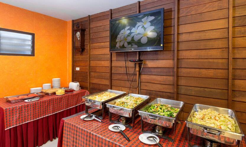 Authong Residence Pattaya