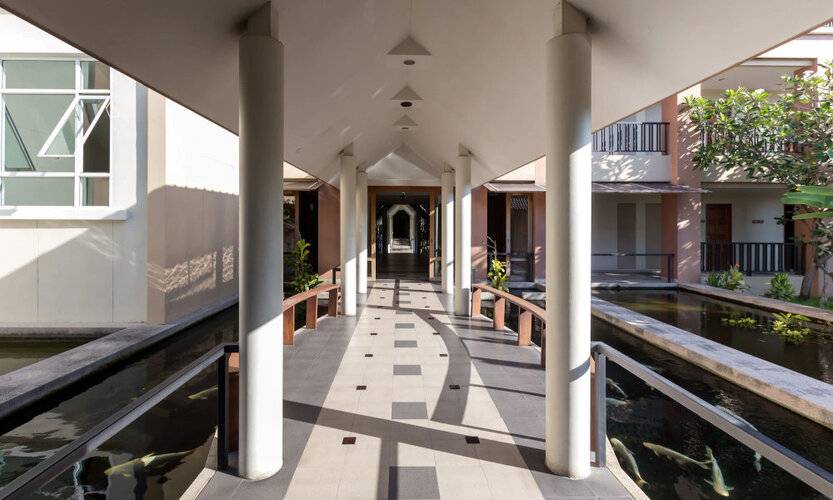 Authong Residence Pattaya