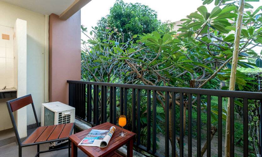 Authong Residence Pattaya