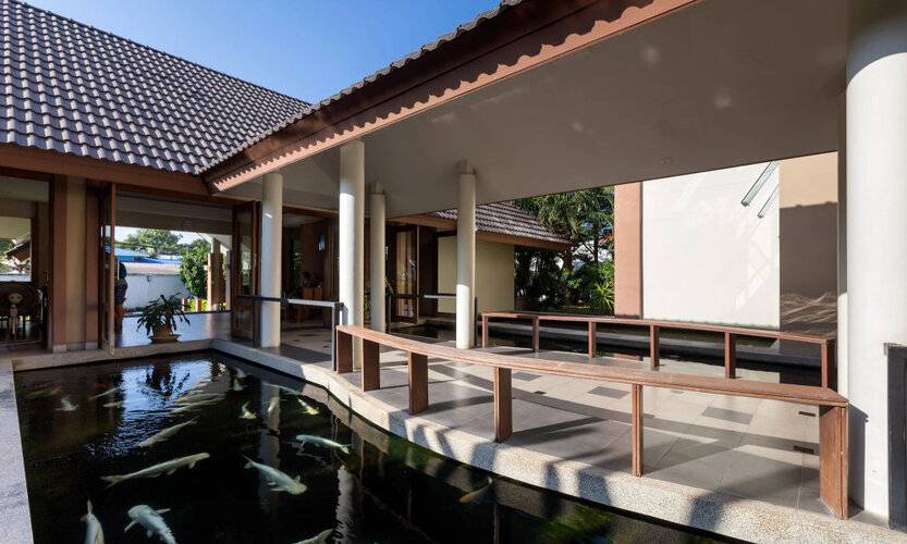 Authong Residence Pattaya
