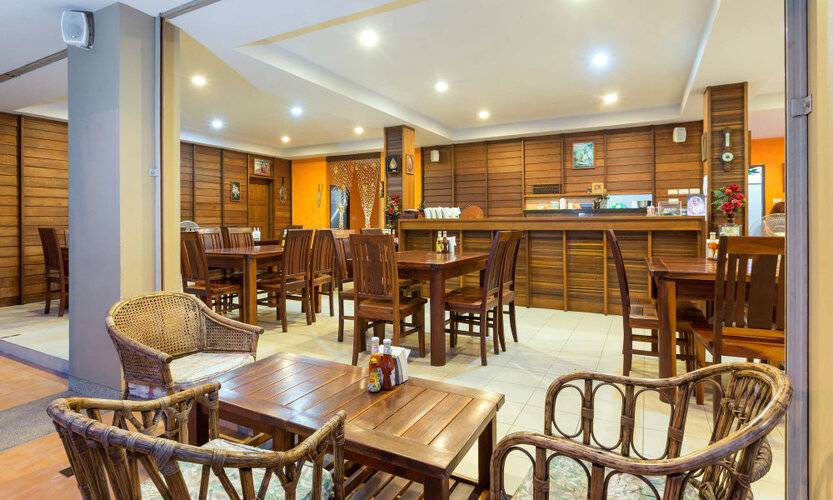 Authong Residence Pattaya