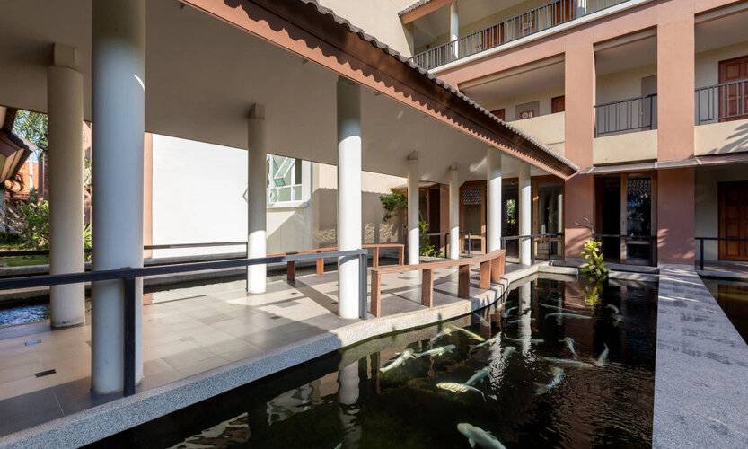Authong Residence Pattaya
