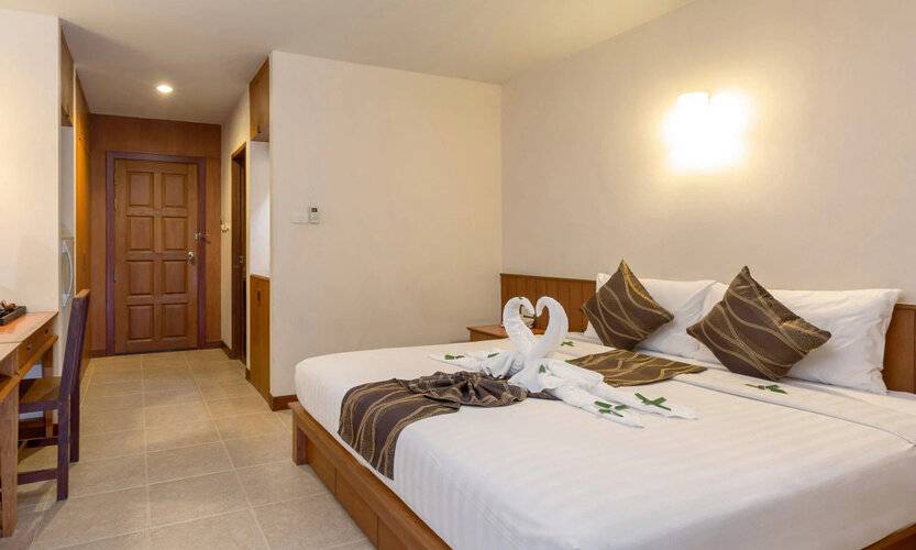 Authong Residence Pattaya