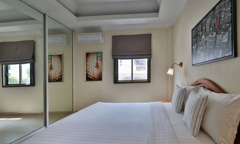 Tortuga Villas Pattaya