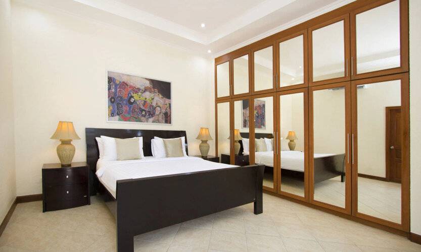Tortuga Villas Pattaya