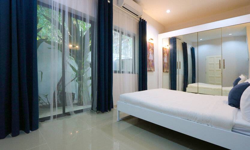 Tortuga Villas Pattaya