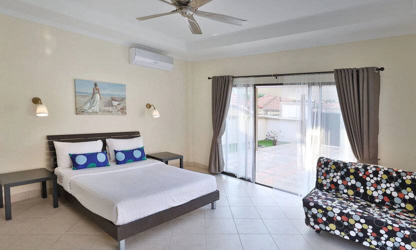 Tortuga Villas Pattaya
