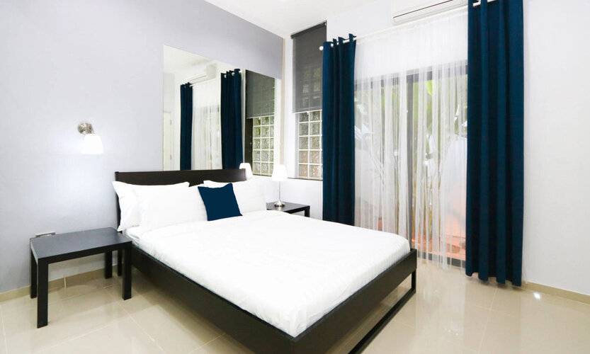 Tortuga Villas Pattaya