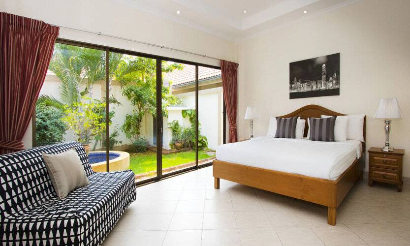 Tortuga Villas Pattaya