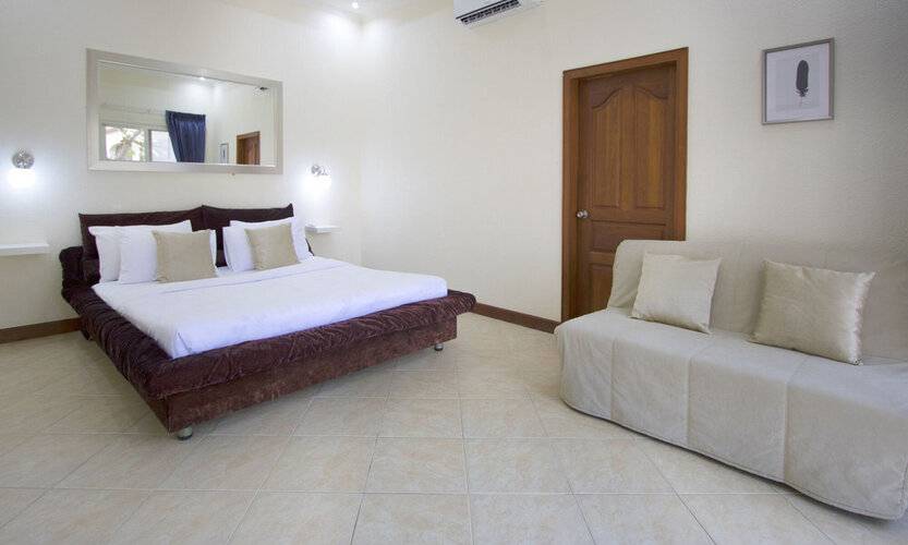 Tortuga Villas Pattaya