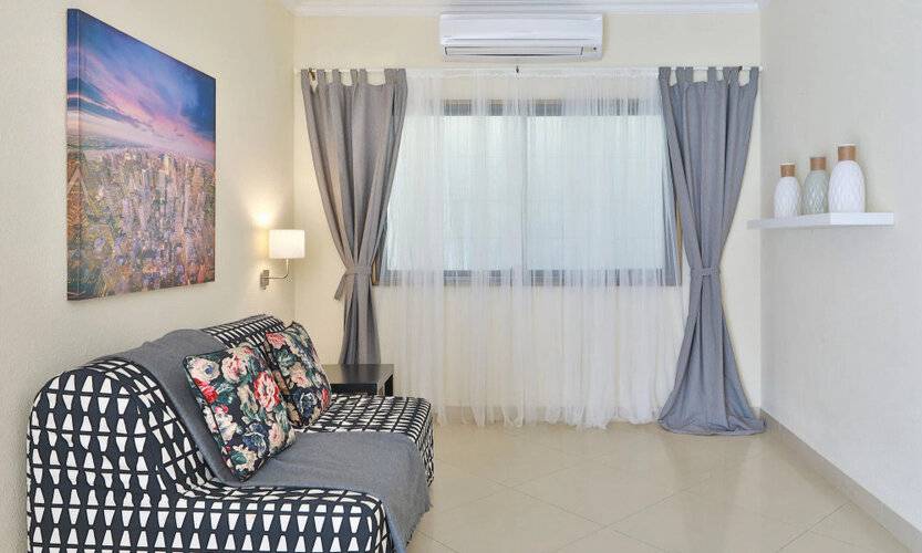 Tortuga Villas Pattaya