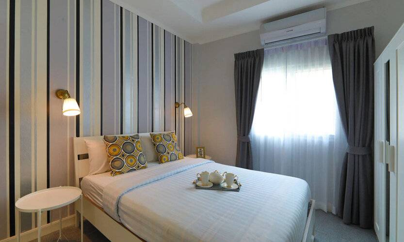 Tortuga Villas Pattaya