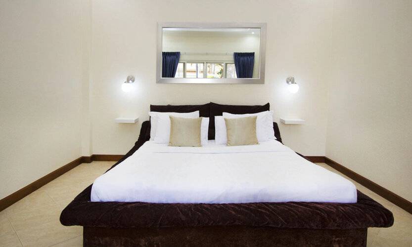 Tortuga Villas Pattaya