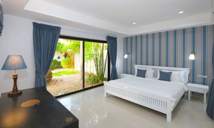 Tortuga Villas Pattaya