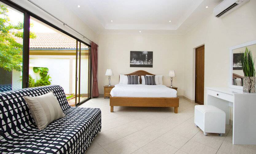 Tortuga Villas Pattaya