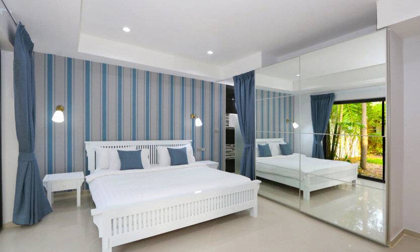 Tortuga Villas Pattaya