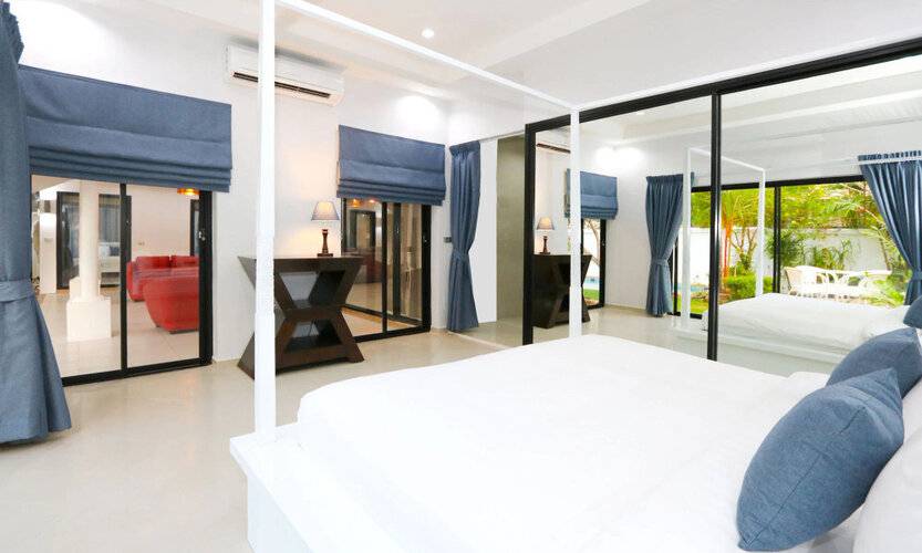 Tortuga Villas Pattaya