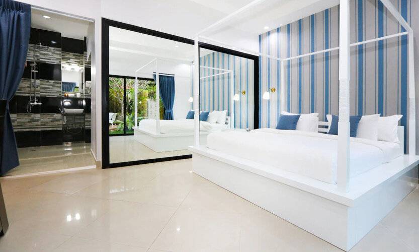 Tortuga Villas Pattaya