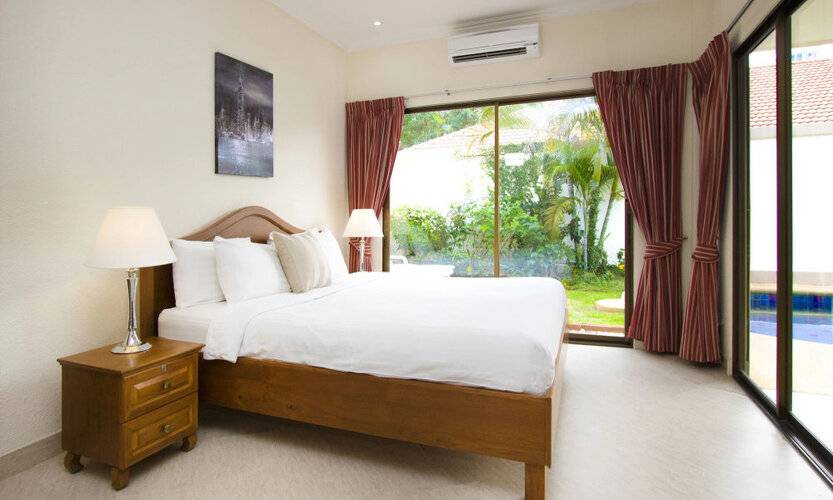 Tortuga Villas Pattaya