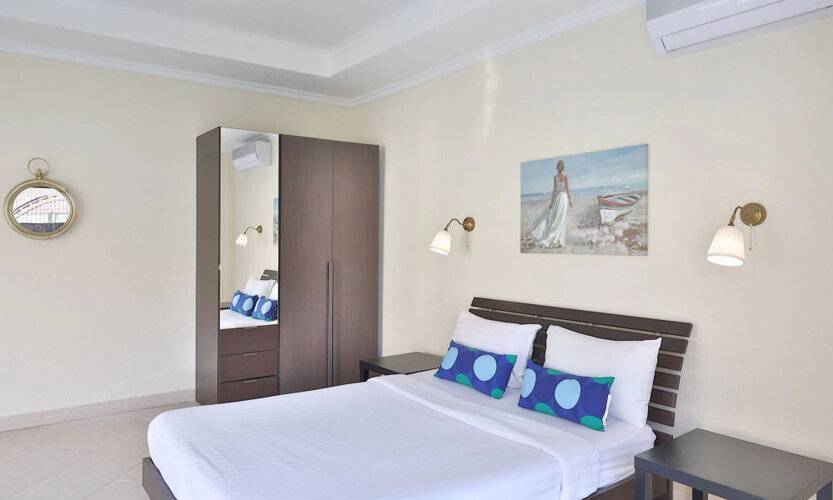 Tortuga Villas Pattaya