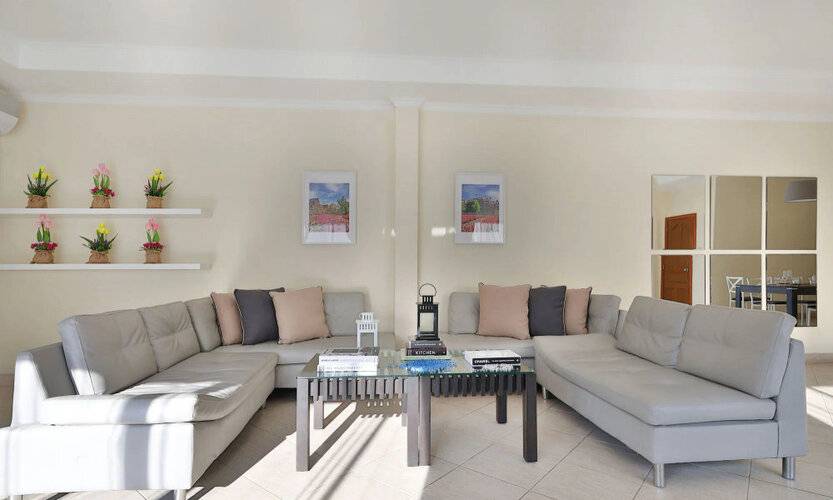 Tortuga Villas Pattaya