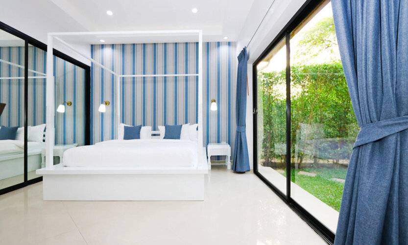 Tortuga Villas Pattaya