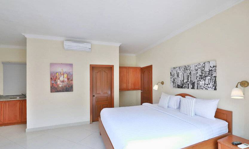 Tortuga Villas Pattaya