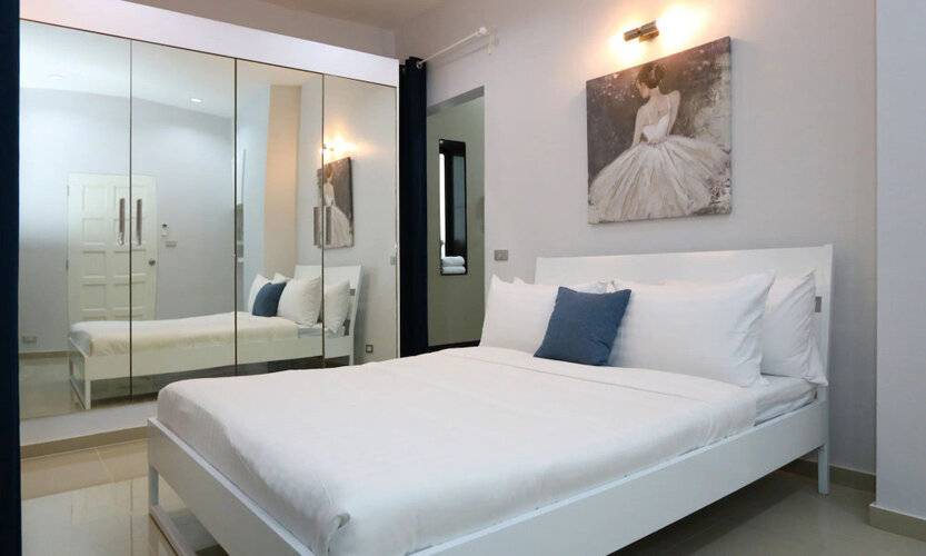 Tortuga Villas Pattaya
